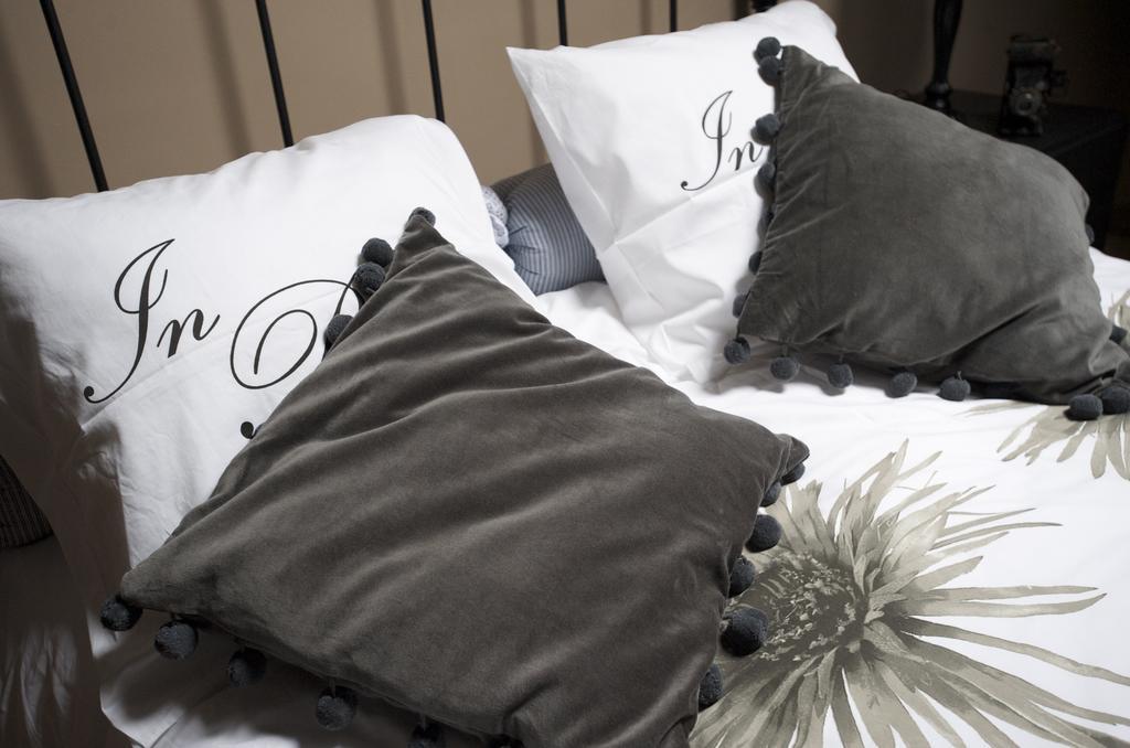 アイスデン Breusjterhofke Bed & Breakfast 部屋 写真