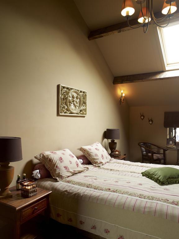 アイスデン Breusjterhofke Bed & Breakfast 部屋 写真