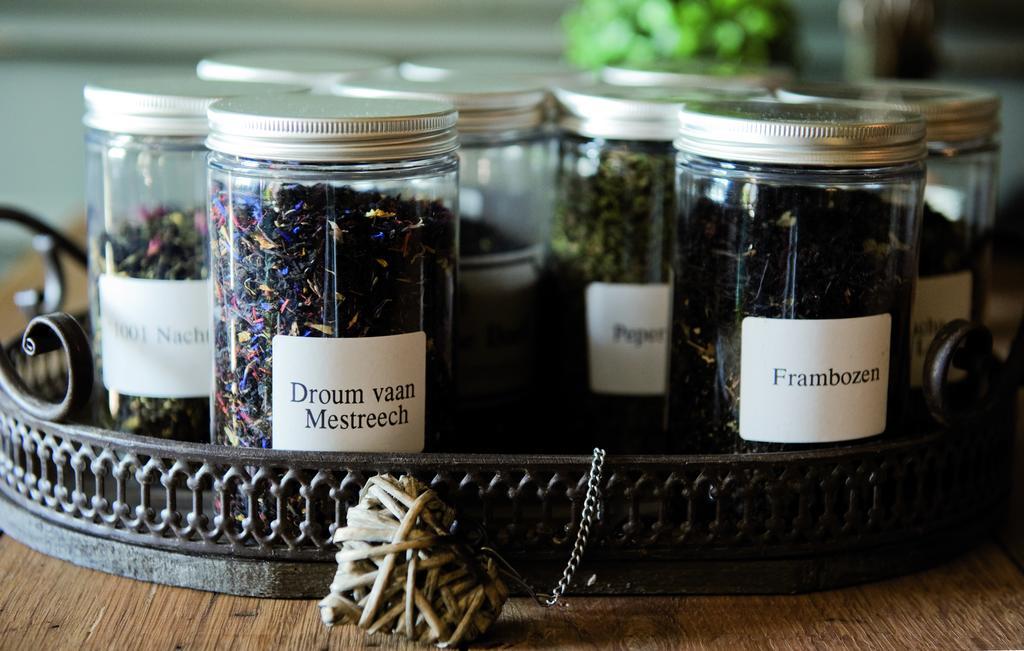 アイスデン Breusjterhofke Bed & Breakfast エクステリア 写真