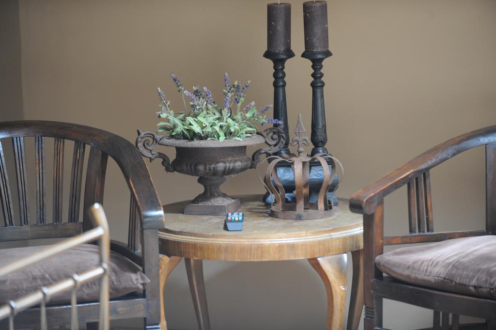 アイスデン Breusjterhofke Bed & Breakfast エクステリア 写真