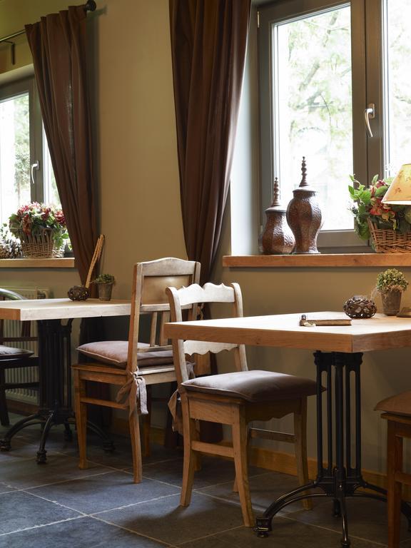 アイスデン Breusjterhofke Bed & Breakfast エクステリア 写真