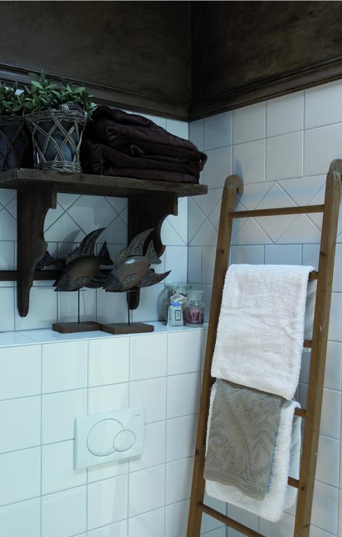 アイスデン Breusjterhofke Bed & Breakfast 部屋 写真